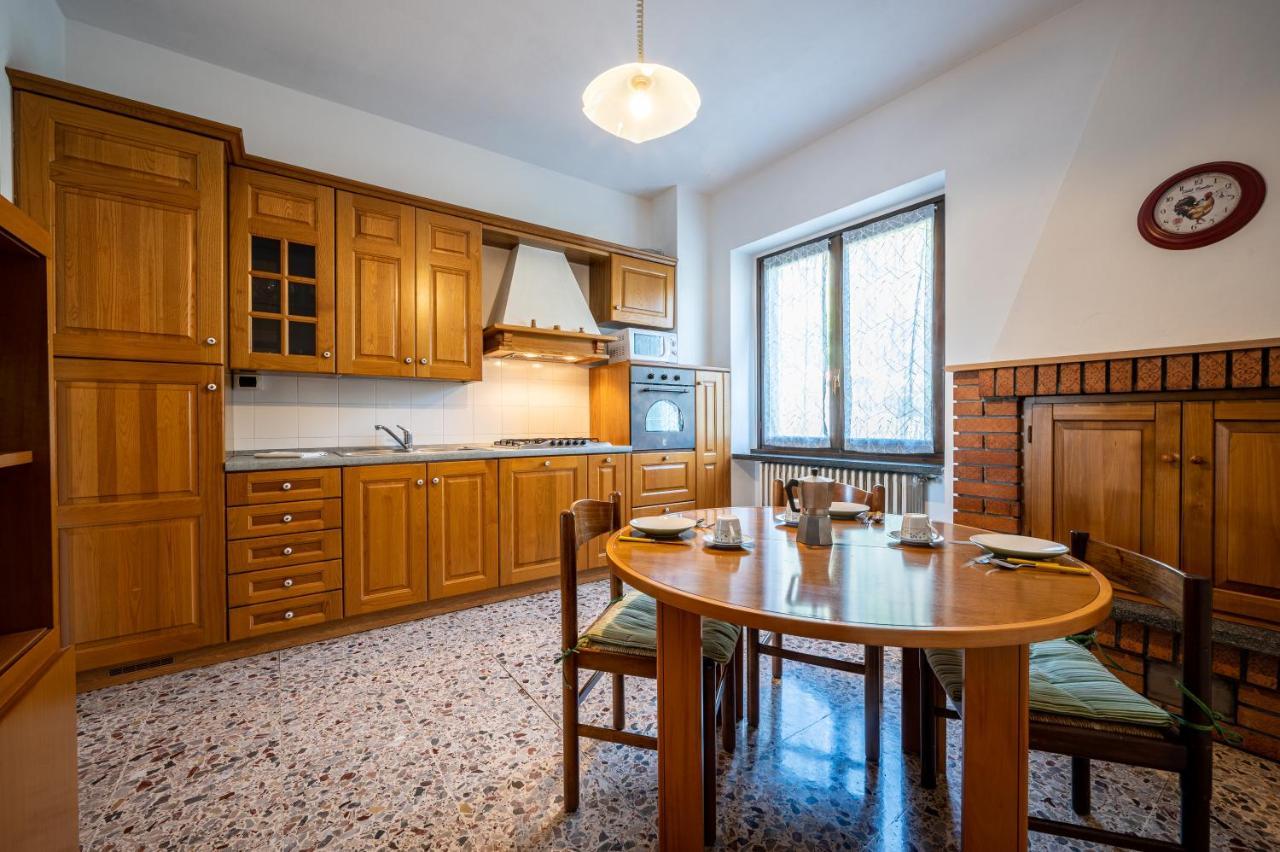 Lake View Apartment With Balcony And Parking - Larihome A25 Gera Lario Exterior photo